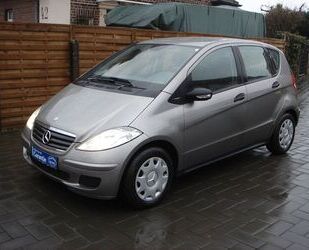 Mercedes-Benz A 150 Gebrauchtwagen