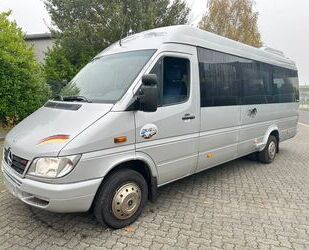 Mercedes-Benz Sprinter Gebrauchtwagen