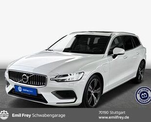 Volvo V60 Gebrauchtwagen
