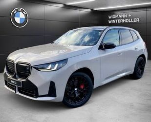 BMW X3 M Gebrauchtwagen