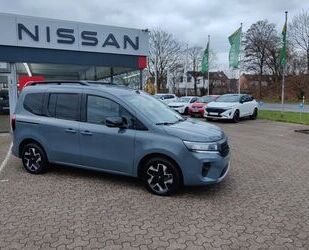 Nissan Townstar Gebrauchtwagen