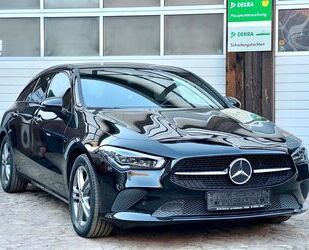 Mercedes-Benz CLA 200 Gebrauchtwagen
