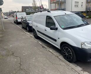 Dacia Logan Gebrauchtwagen