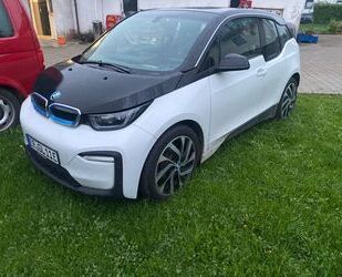 BMW i3 Gebrauchtwagen