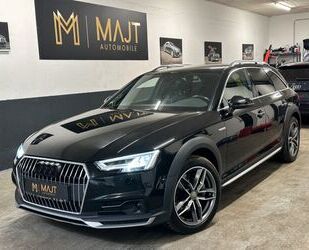 Audi A4 Allroad Gebrauchtwagen