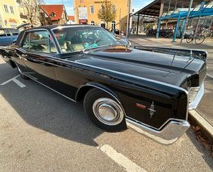 Lincoln Continental Gebrauchtwagen