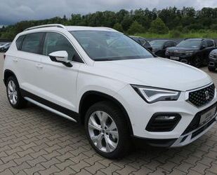 Seat Ateca Gebrauchtwagen