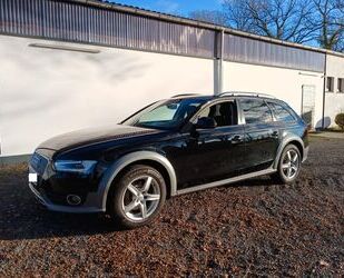 Audi A4 Allroad Gebrauchtwagen