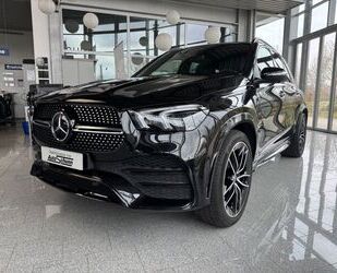 Mercedes-Benz GLE 450 Gebrauchtwagen