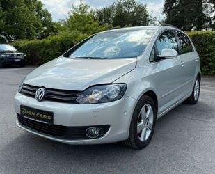 VW Golf Plus Gebrauchtwagen