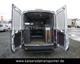 Ford Transit Gebrauchtwagen