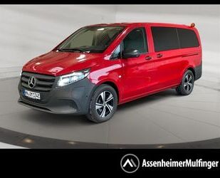 Mercedes-Benz Vito Gebrauchtwagen
