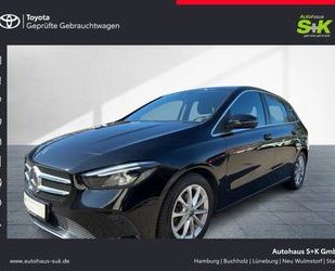 Mercedes-Benz B 180 Gebrauchtwagen