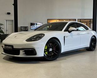 Porsche Panamera Gebrauchtwagen