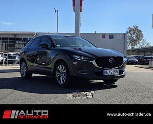 Mazda CX-30 Gebrauchtwagen