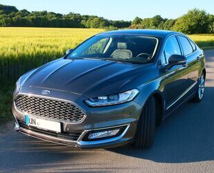Ford Mondeo Gebrauchtwagen