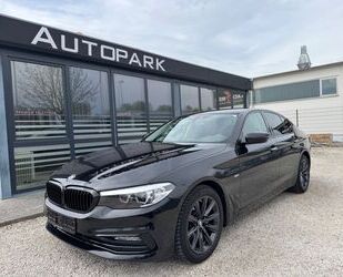 BMW 520 Gebrauchtwagen