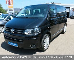 VW T5 Multivan Gebrauchtwagen