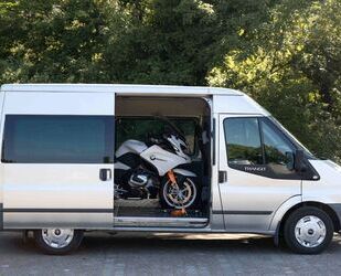 Ford Transit Gebrauchtwagen