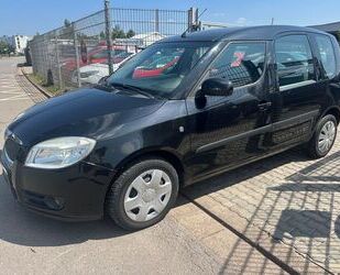 Skoda Roomster Gebrauchtwagen