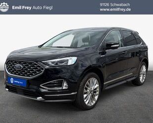 Ford Edge Gebrauchtwagen