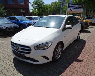 Mercedes-Benz B 250 Gebrauchtwagen