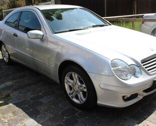 Mercedes-Benz CL 180 Gebrauchtwagen