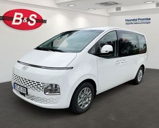 Hyundai STARIA Gebrauchtwagen