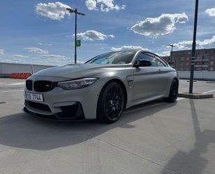 BMW M4 Gebrauchtwagen