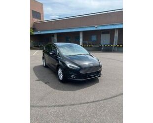 Ford S-Max Gebrauchtwagen