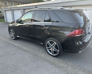 Mercedes-Benz GLE 350 Gebrauchtwagen