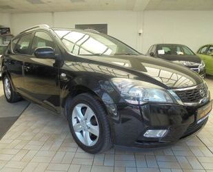 Kia ceed Sportswagon Gebrauchtwagen