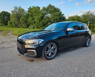 BMW M135 Gebrauchtwagen