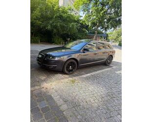 Audi A6 Allroad Gebrauchtwagen