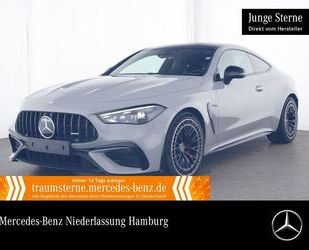 Mercedes-Benz CLE 53 AMG Gebrauchtwagen