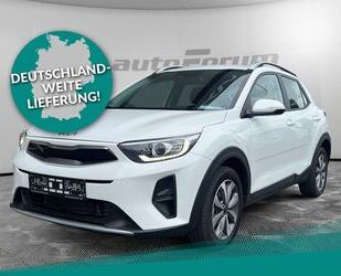 Kia Stonic Gebrauchtwagen
