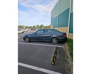 Mercedes-Benz E 200 Gebrauchtwagen