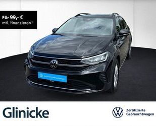 VW Taigo Gebrauchtwagen
