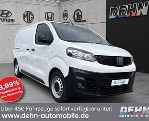 Fiat Scudo Gebrauchtwagen