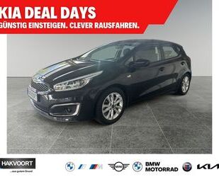 Kia ceed / Ceed Gebrauchtwagen