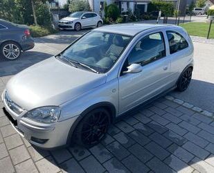 Opel Corsa Gebrauchtwagen