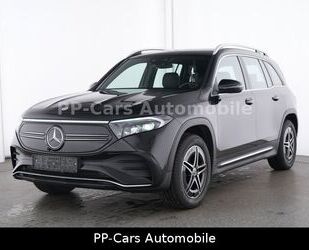 Mercedes-Benz EQB Gebrauchtwagen