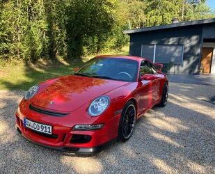 Porsche 997 Gebrauchtwagen
