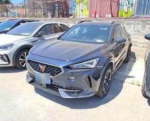 Cupra Formentor Gebrauchtwagen