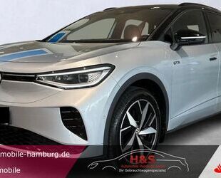 VW ID.4 Gebrauchtwagen