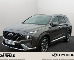 Hyundai SANTA FE Gebrauchtwagen