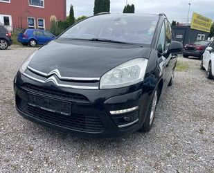 Citroen Grand C4 Picasso / SpaceTourer Gebrauchtwagen