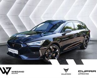 Cupra Leon Gebrauchtwagen