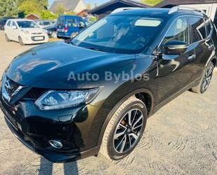 Nissan X-Trail Gebrauchtwagen