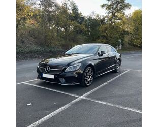 Mercedes-Benz CLS 350 Gebrauchtwagen